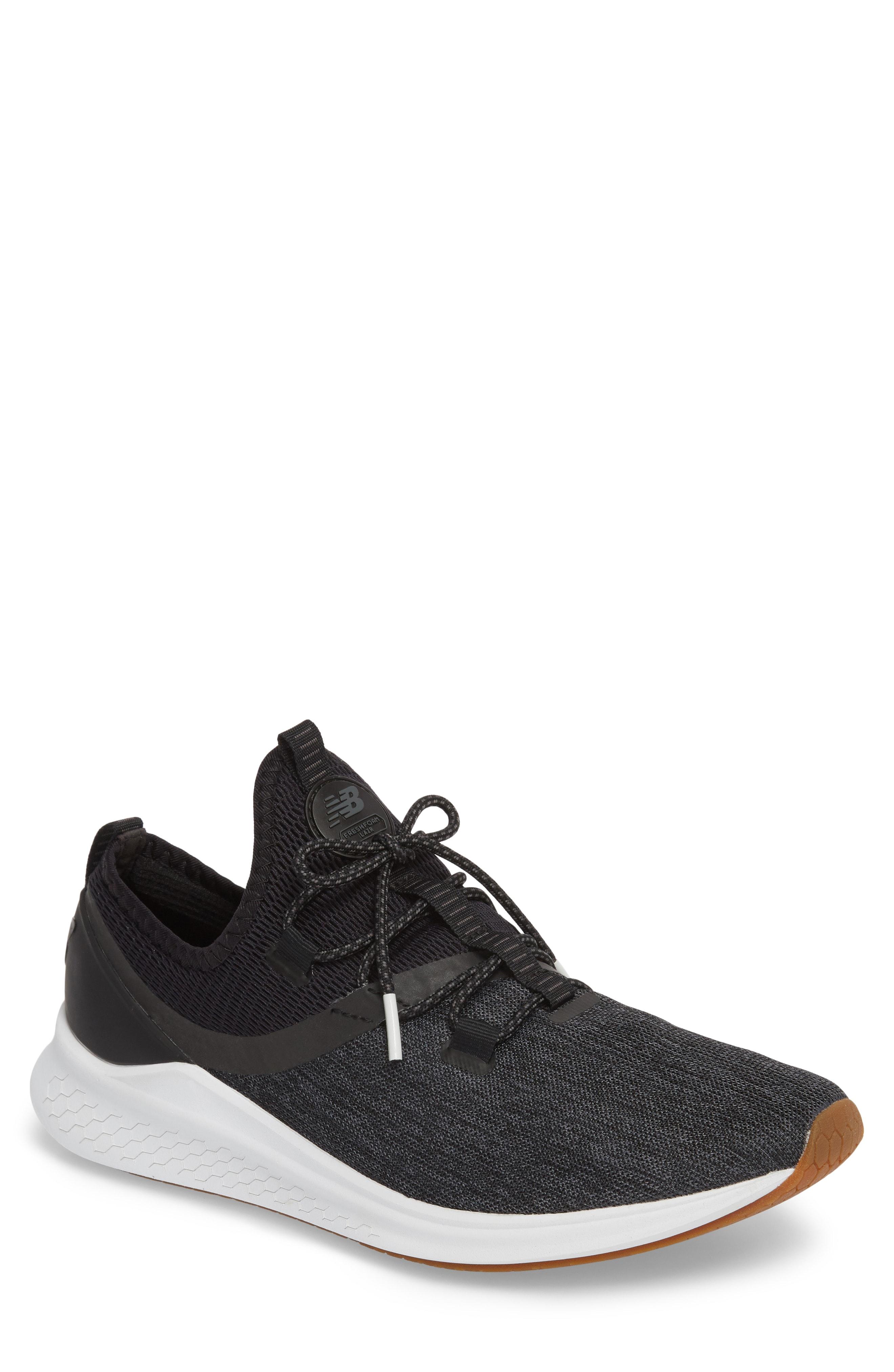 men's fresh foam lazr denim