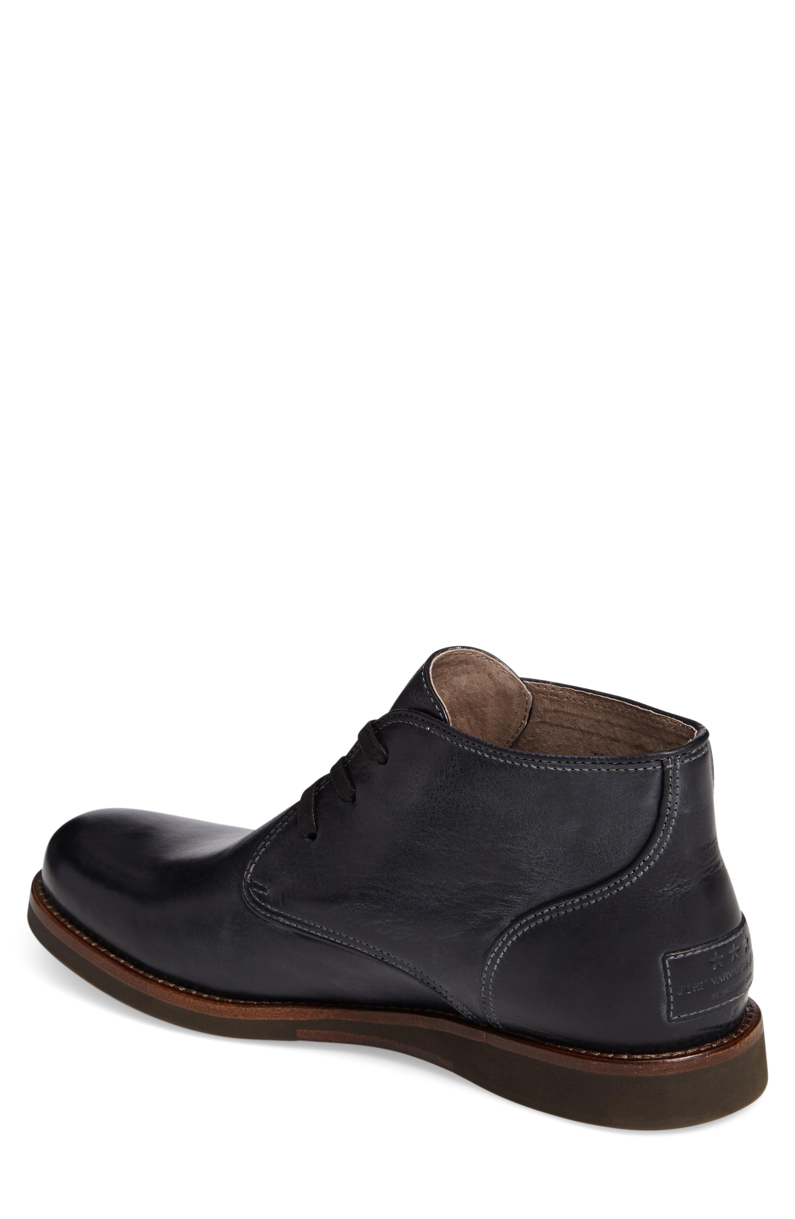 john varvatos brooklyn chukka