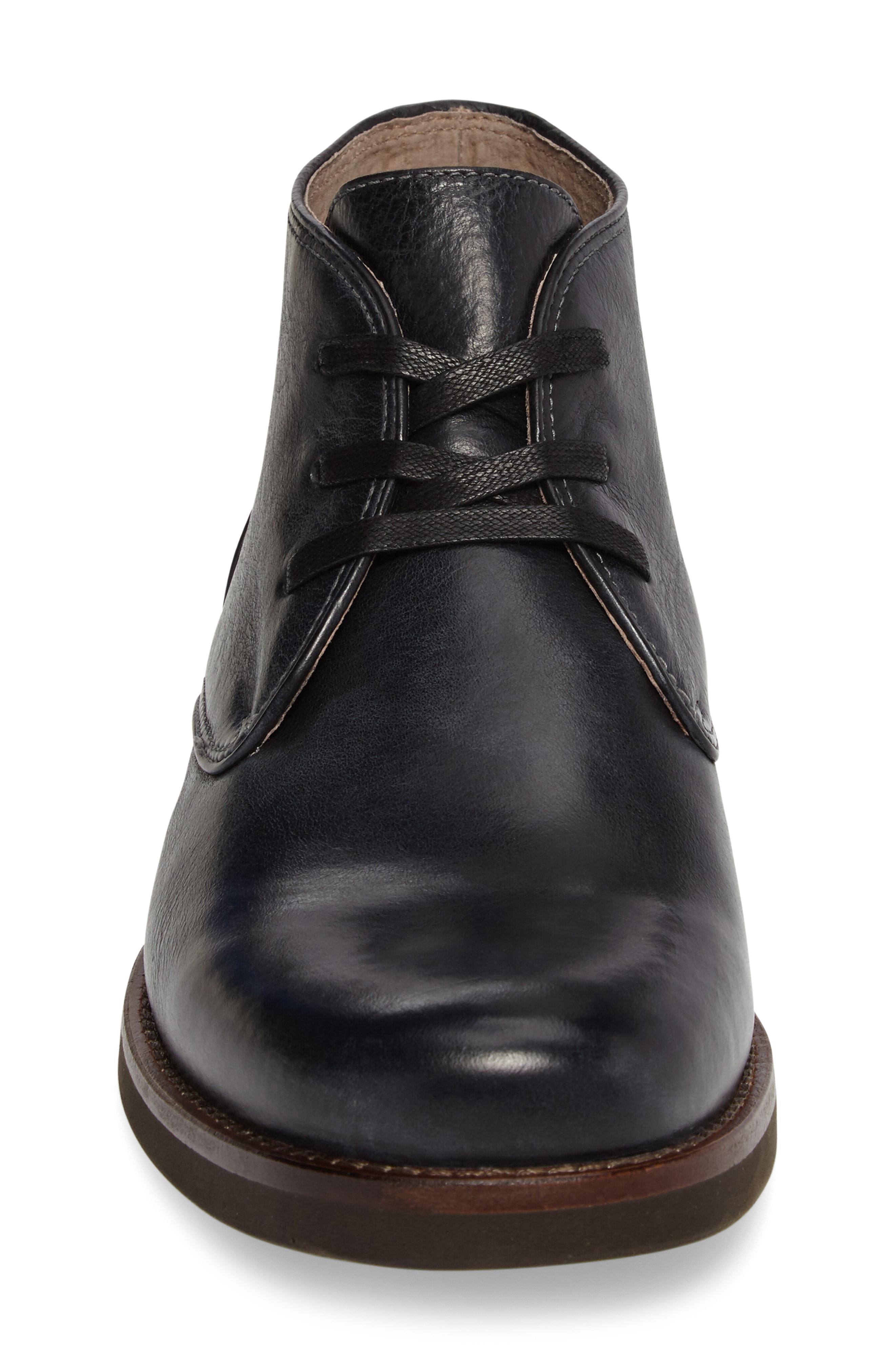 john varvatos brooklyn chukka