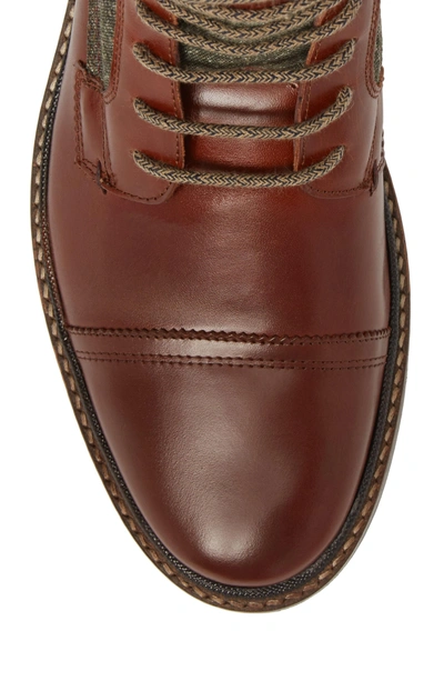 Ted top baker ruulen
