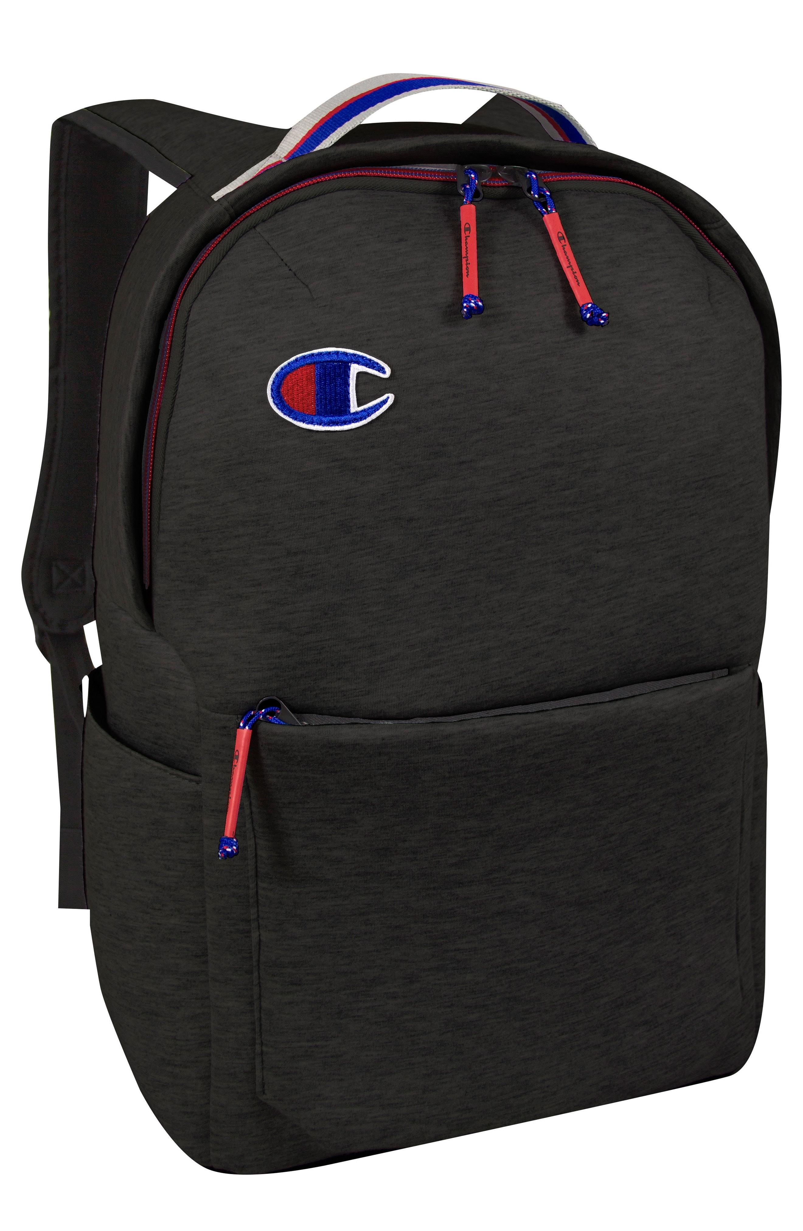 Champion Attribute Backpack Black ModeSens