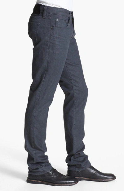Shop J Brand Tyler Slim Fit Jeans In Slate Resin
