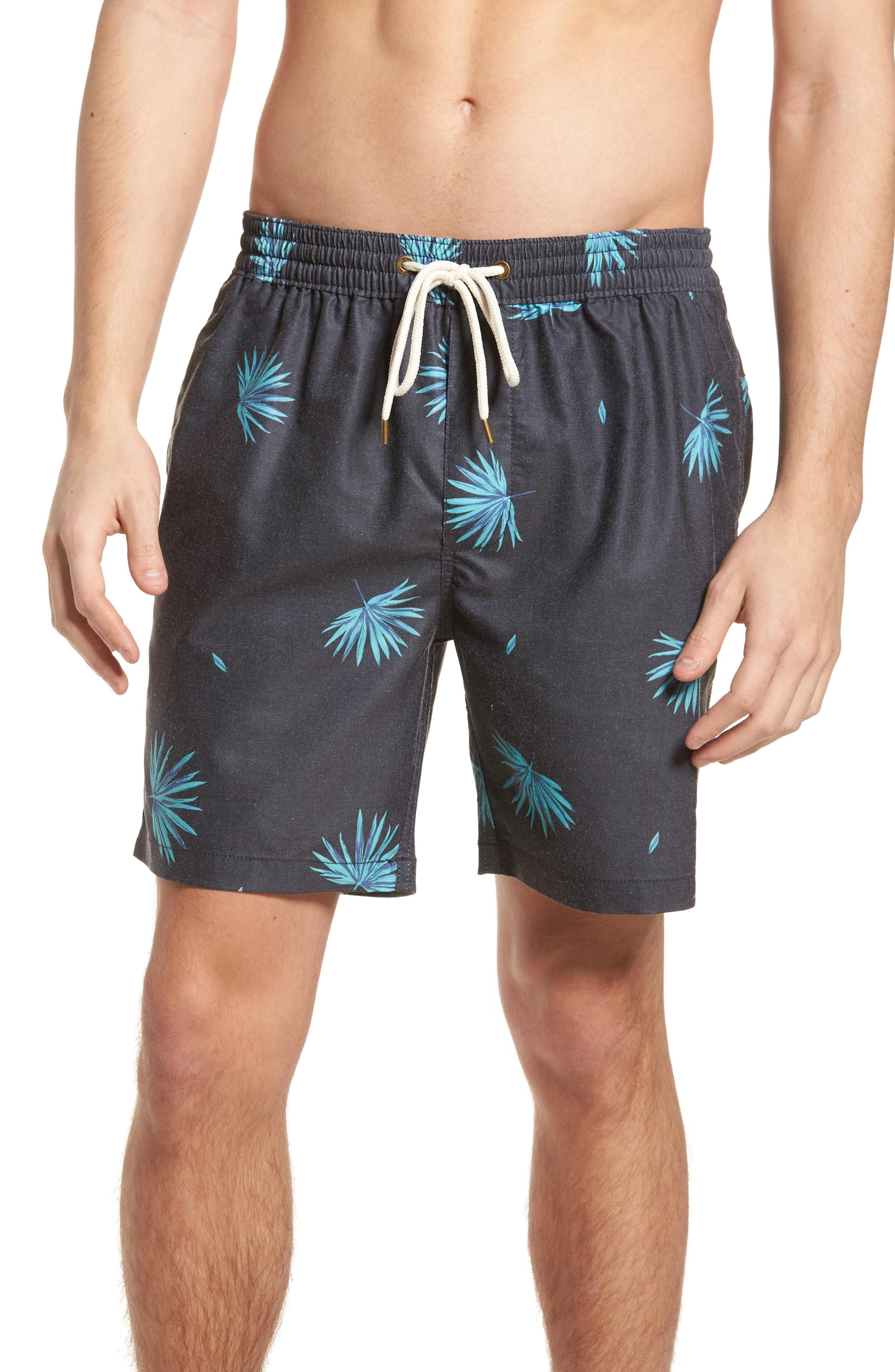 globe swim trunks