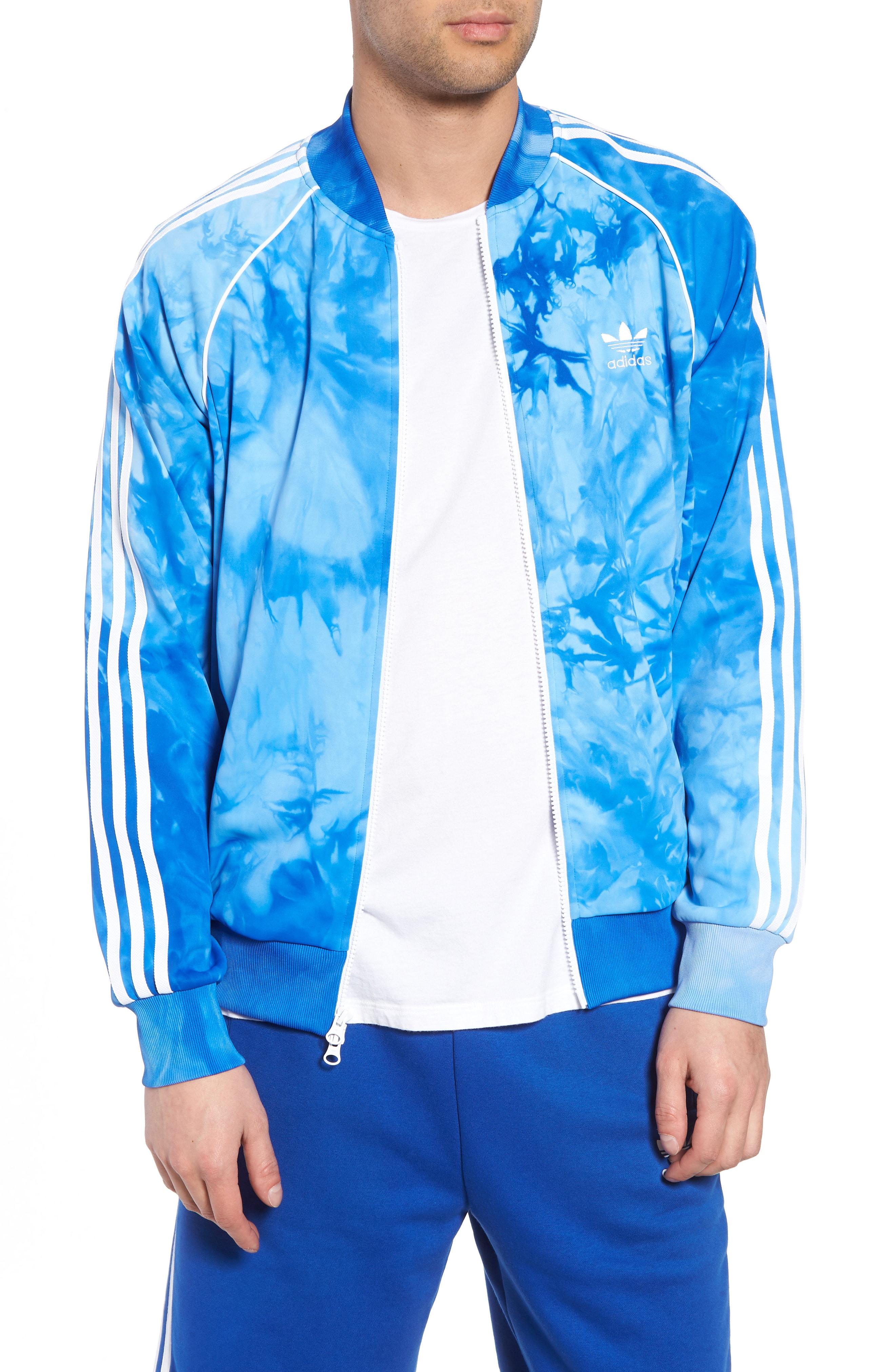 adidas hu jacket