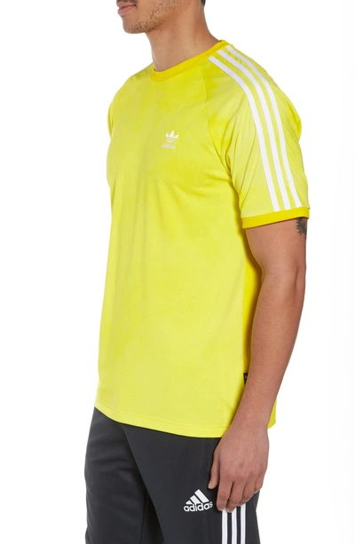 Adidas Originals Men's Originals Pharrell Williams Hu Holi T-shirt, Yellow  | ModeSens