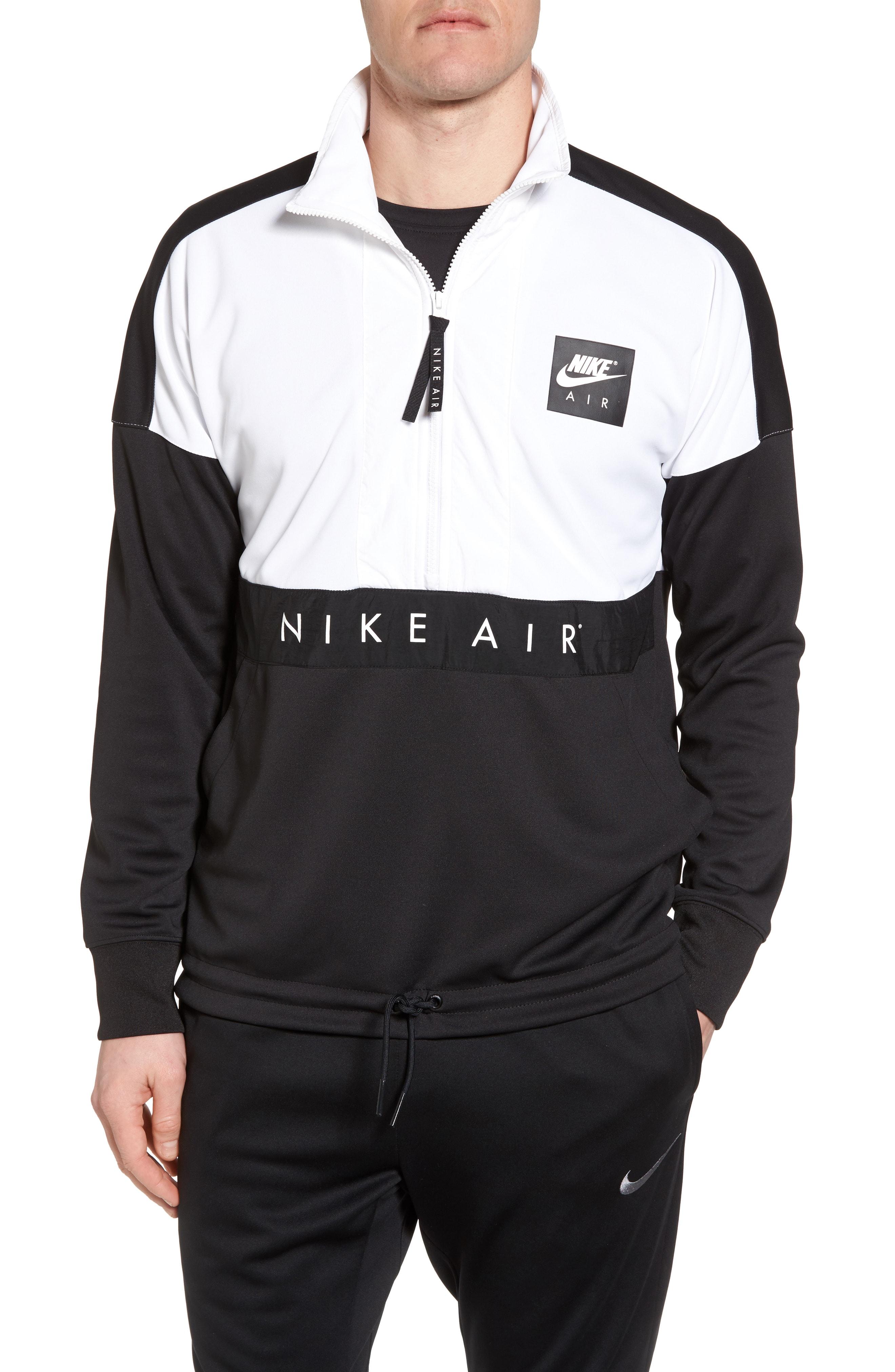 nike air hz pk windbreaker