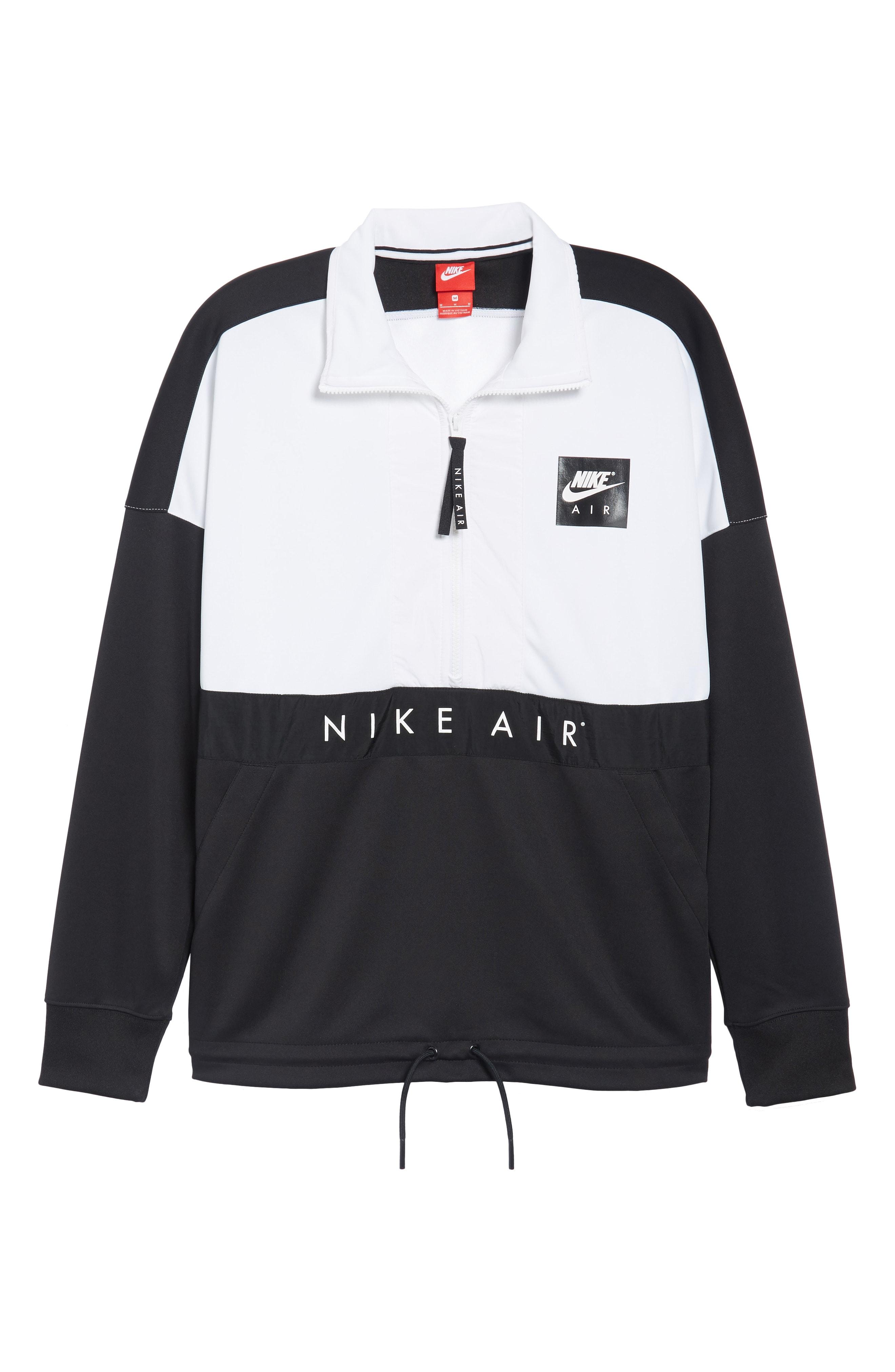 nike nsw anorak