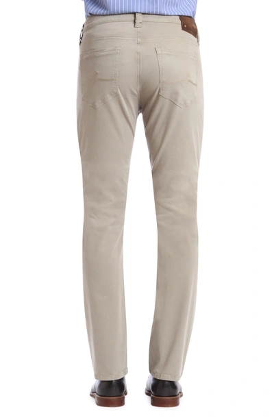 Shop 34 Heritage Charisma Relaxed Fit Jeans In Fine Twill