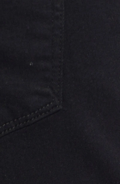 Shop Paige Transcend – Lennox Slim Fit Jeans In Black