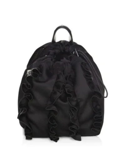 Shop 3.1 Phillip Lim / フィリップ リム Go-go Mini Knapsack In Black