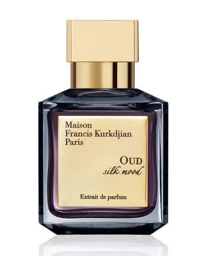 Shop Maison Francis Kurkdjian 2.4 Oz. Oud Silk Mood Extrait De Parfum