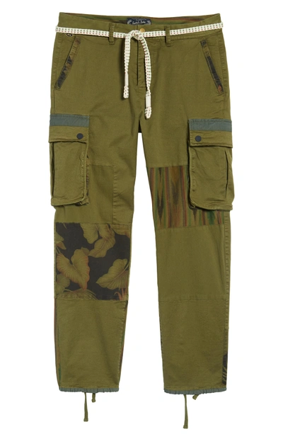 Shop Scotch & Soda Utility Pants In Combo A