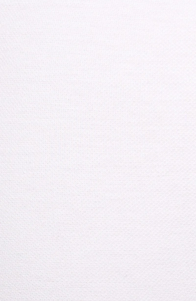Shop Hanro Liam Cotton Blend Trunks In White