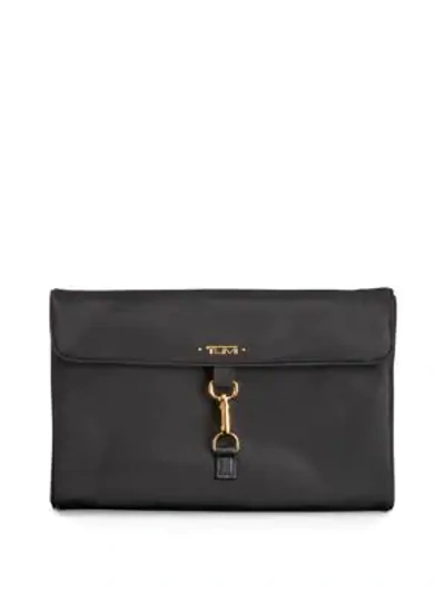 Shop Tumi Jewelry Travel Bag In Black