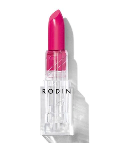 Shop Rodin Olio Lusso Luxury Lipstick In Winks