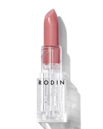 Shop Rodin Olio Lusso Luxury Lipstick In So Mod