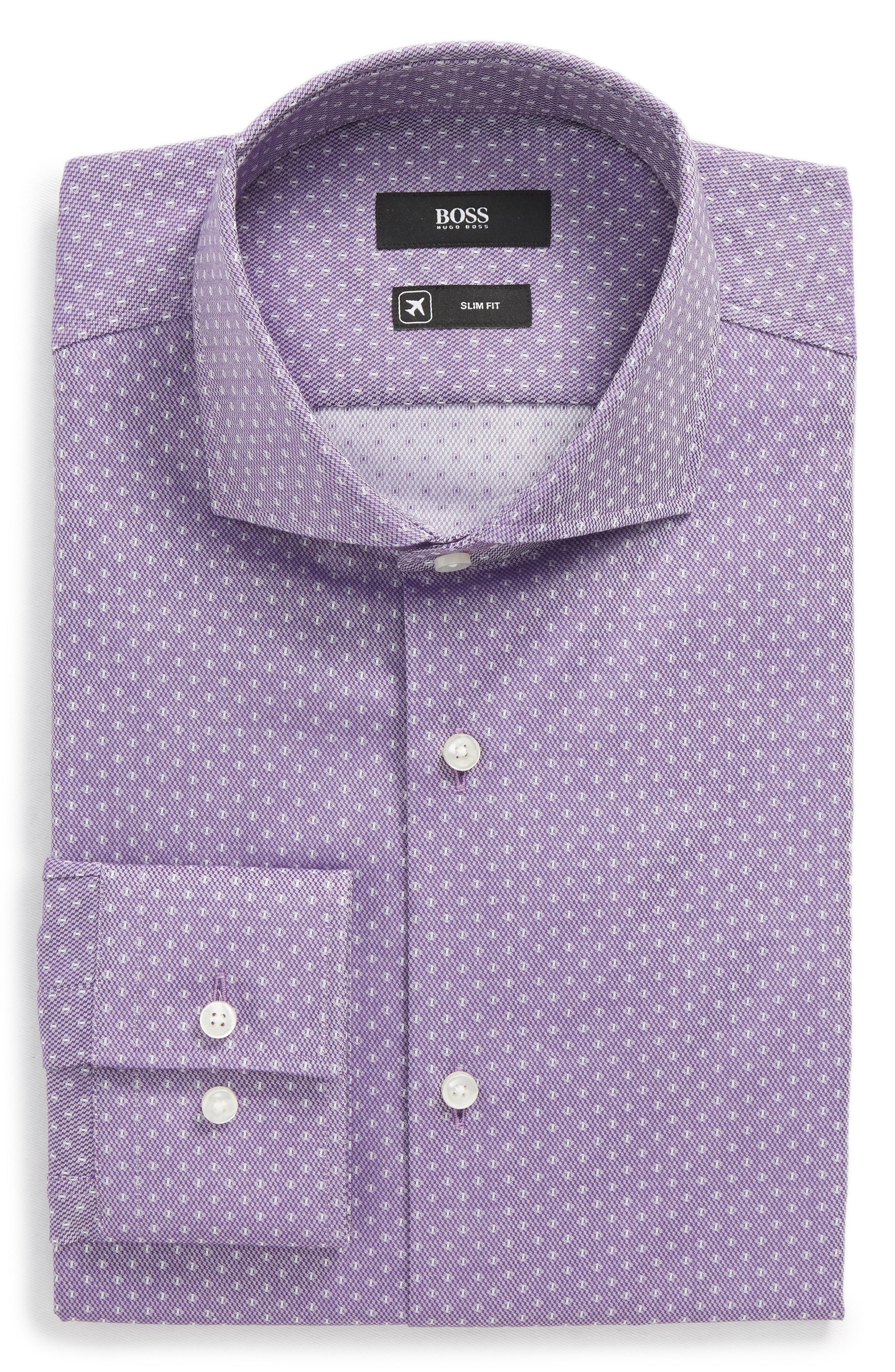 hugo boss jason slim fit