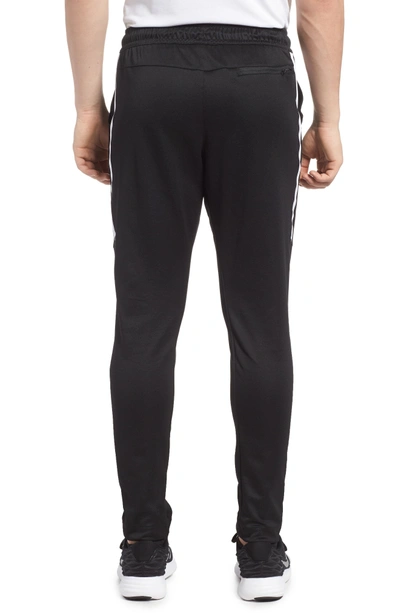 Shop Nike Nsw Tribute Jogger Pants In Black/ White/ White