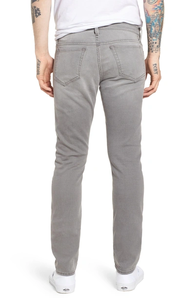 Shop Frame L'homme Slim Fit Jeans In Bedwell