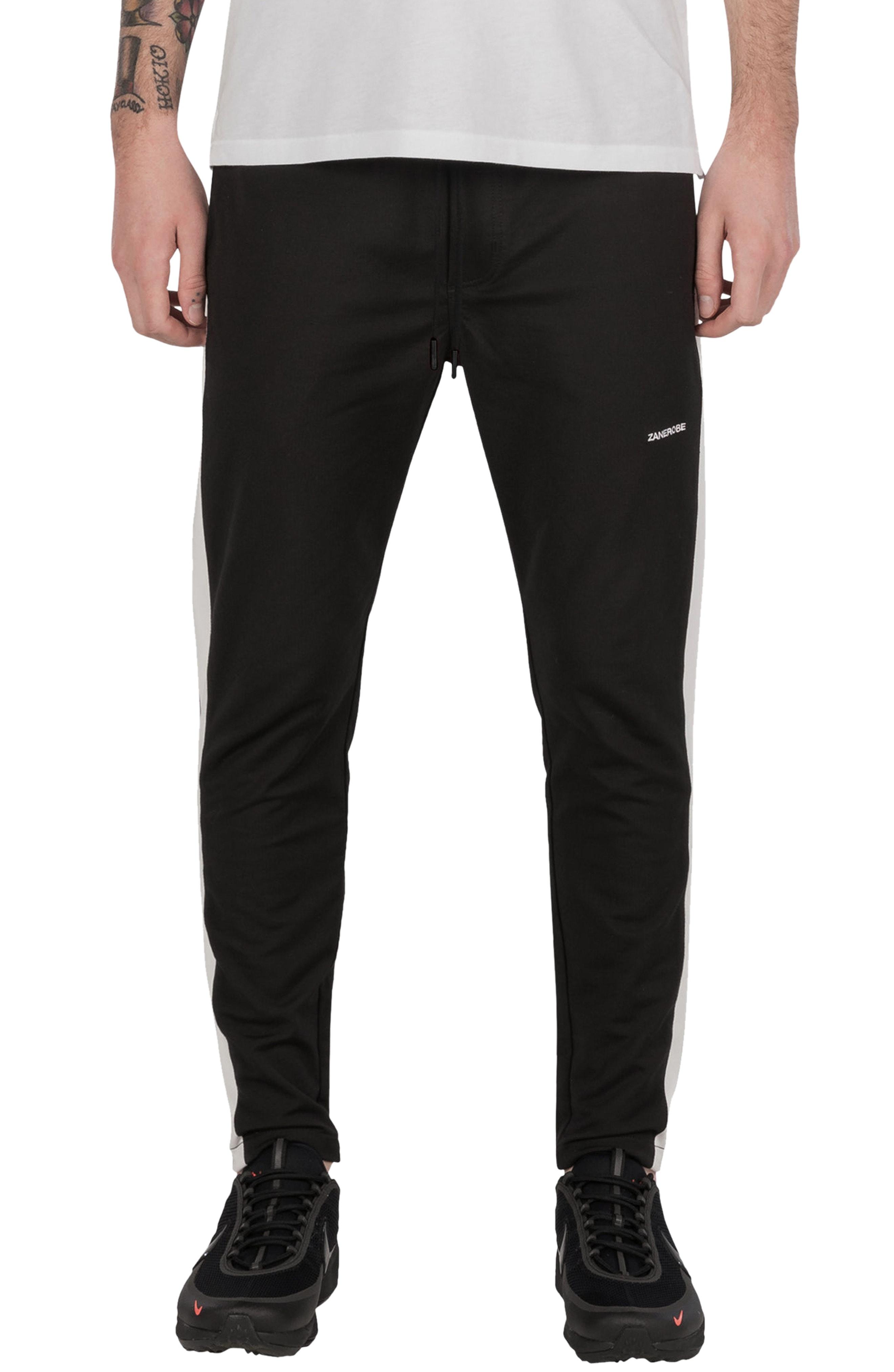 zanerobe jumpshot track pant