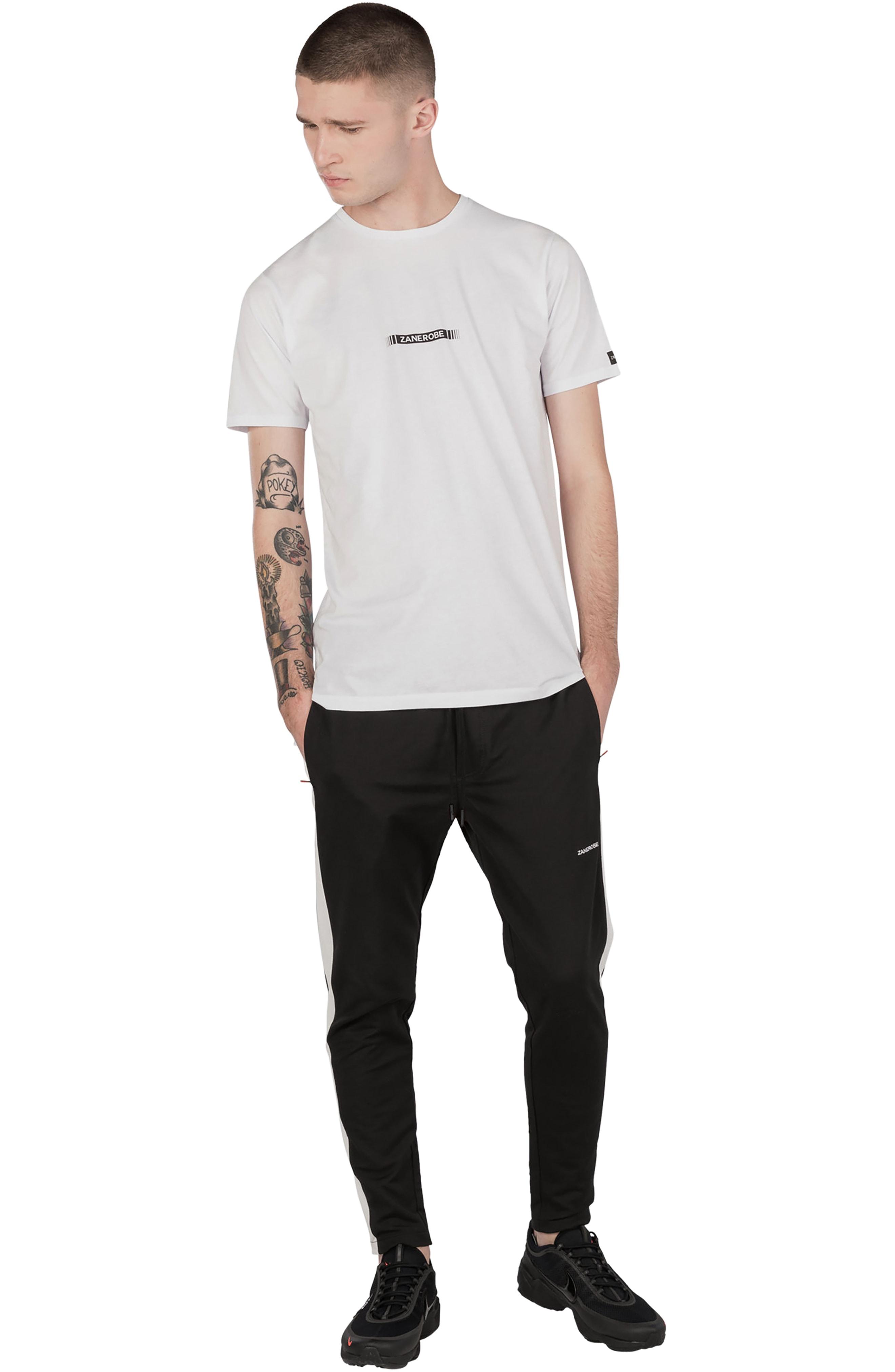 zanerobe jumpshot track pant