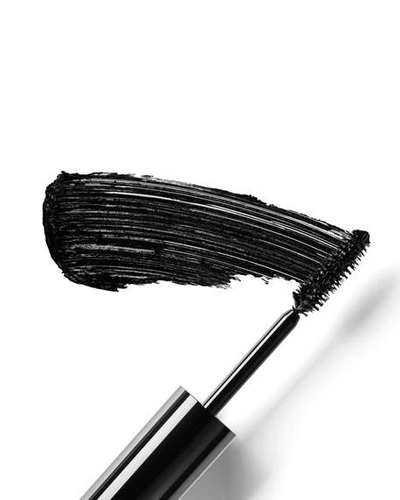 Shop Lancôme Monsieur Big Waterproof Mascara In Black