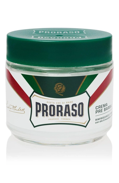 Shop C.o. Bigelow 'proraso' Refresh Pre-shave Cream