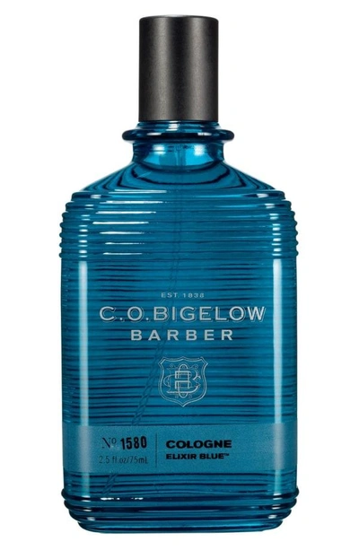 Shop C.o. Bigelow 'barber In Blue