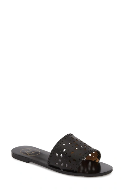 Jack rogers delilah store