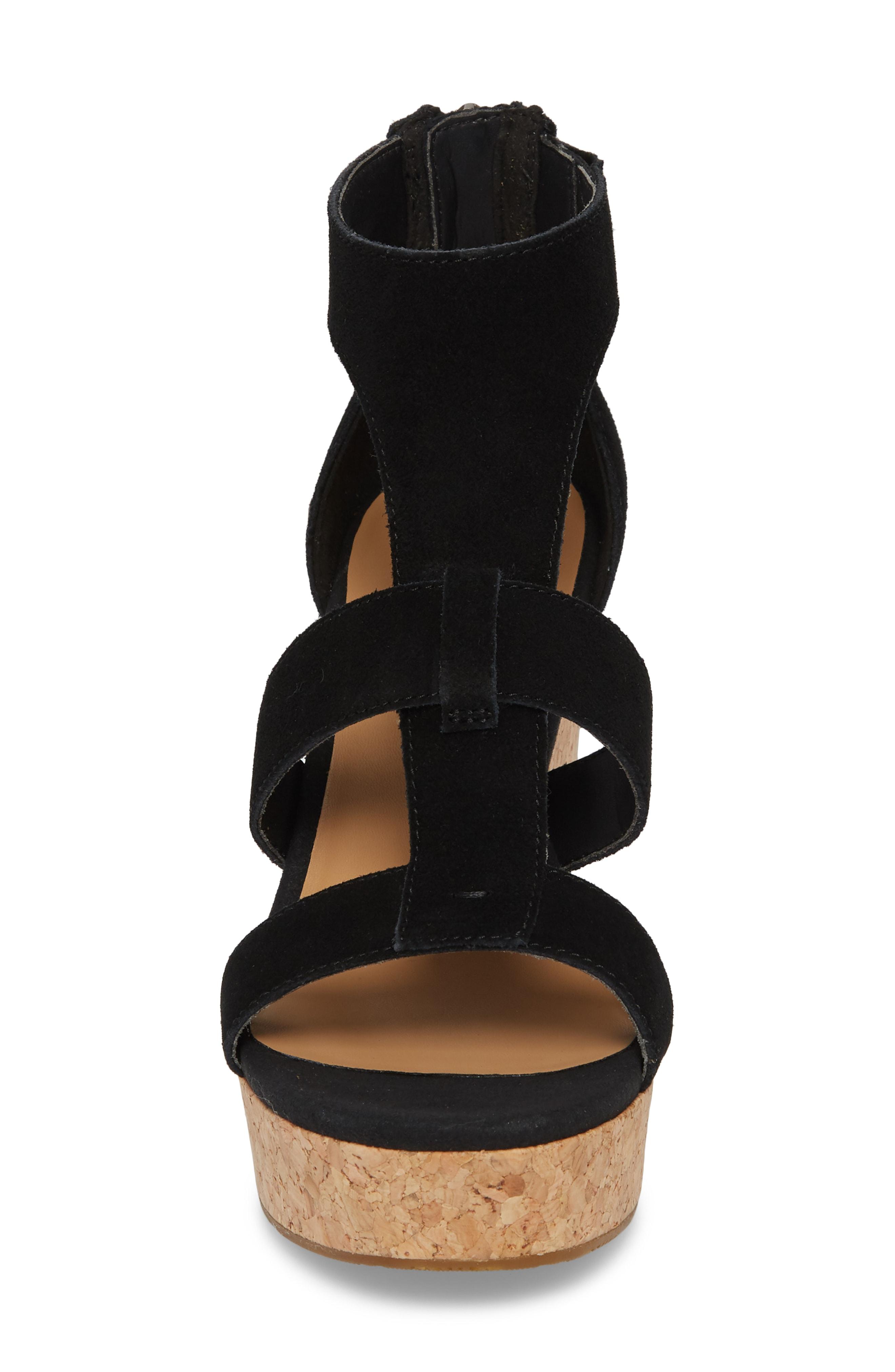 ugg whitney platform wedge sandal