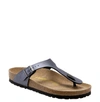 Birkenstock Gizeh Birko-flor Flip Flop In Onex