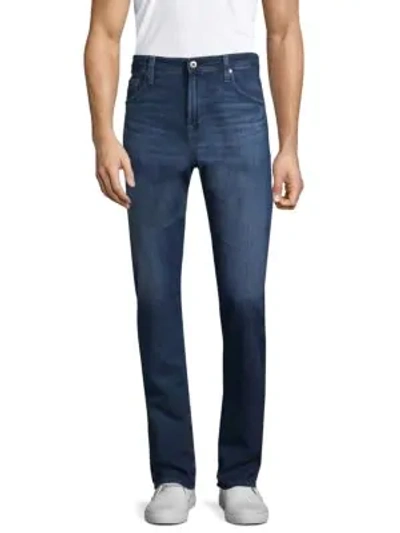 Shop Ag Ives Modern Athletic Jeans In State