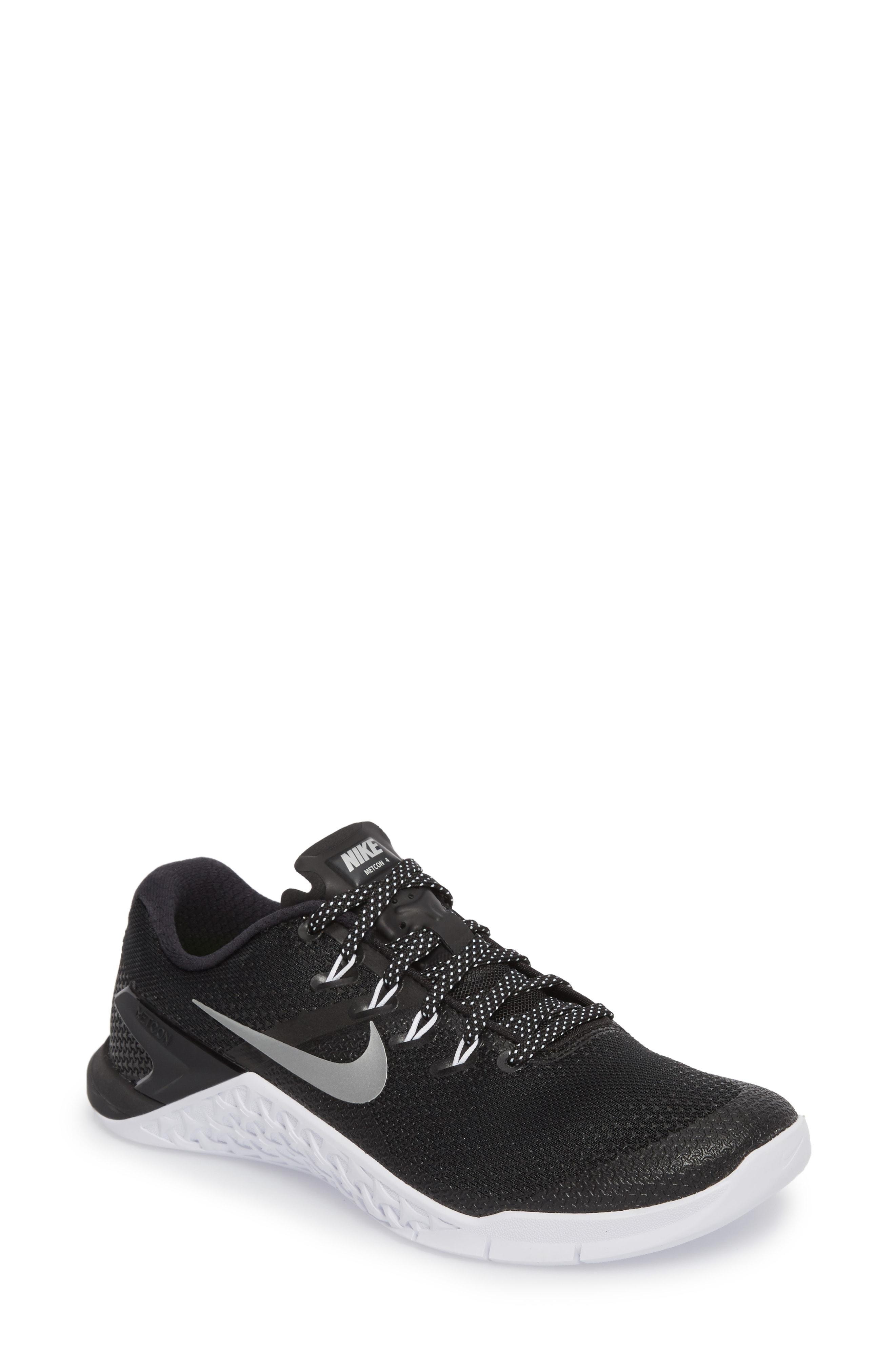 nike metcon 4 premium white