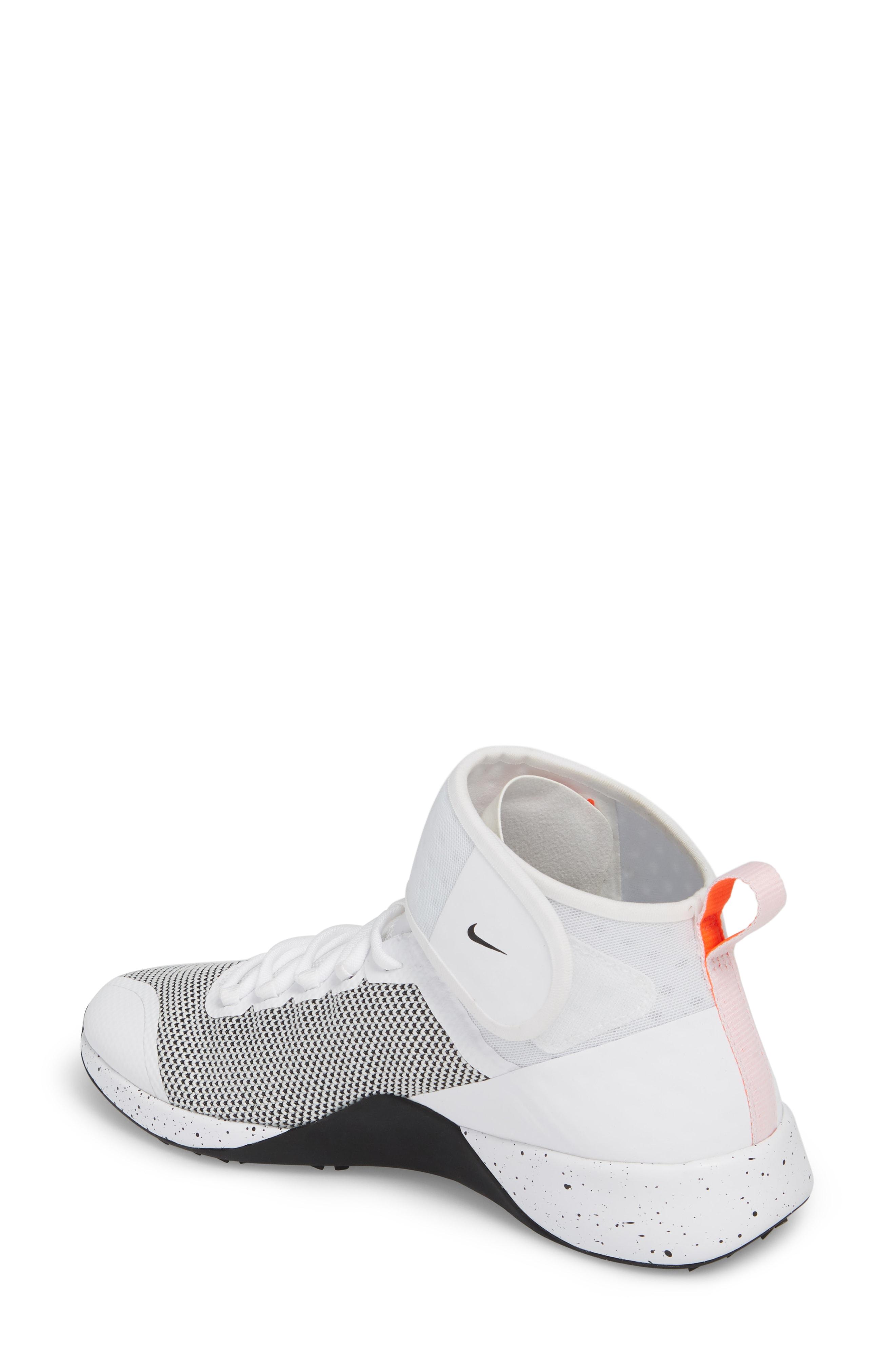 nikelab air zoom strong 2 training shoe