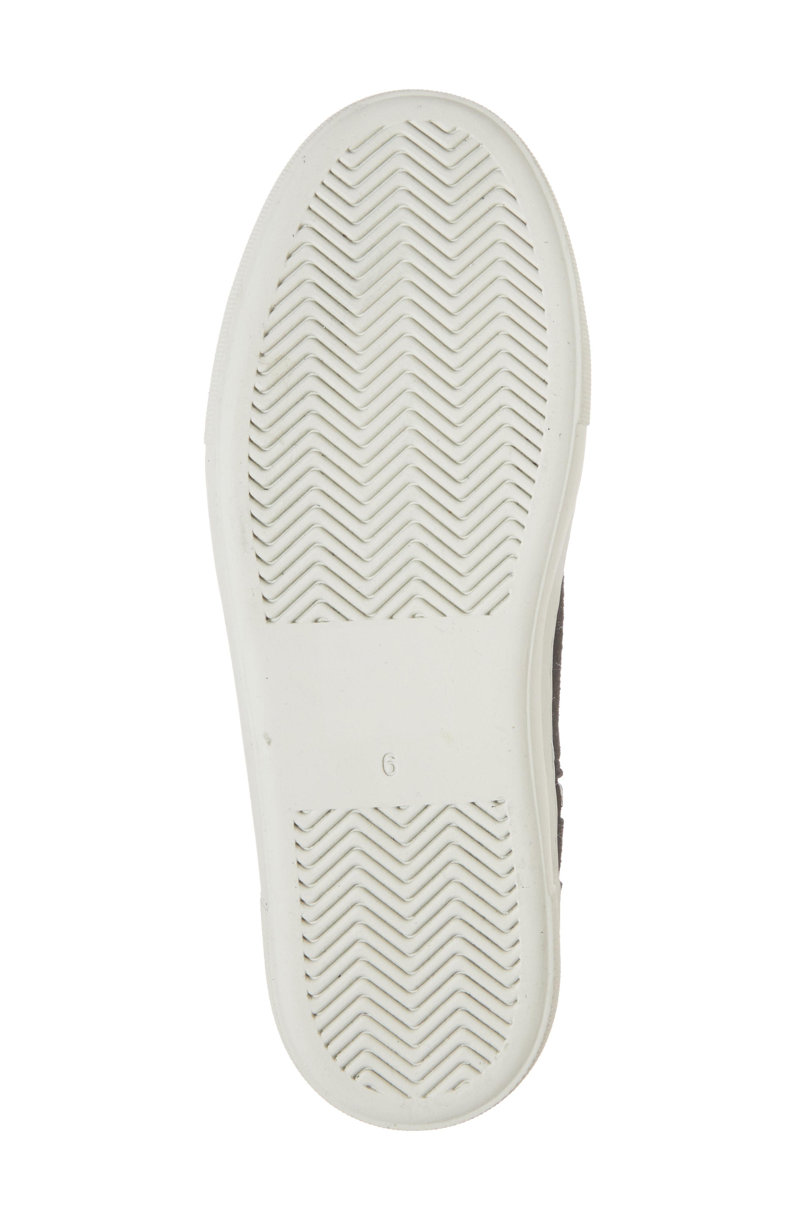 steve madden garrson sneaker boot