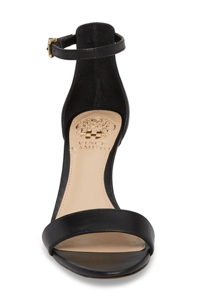 Vince camuto deals sebatini sandal