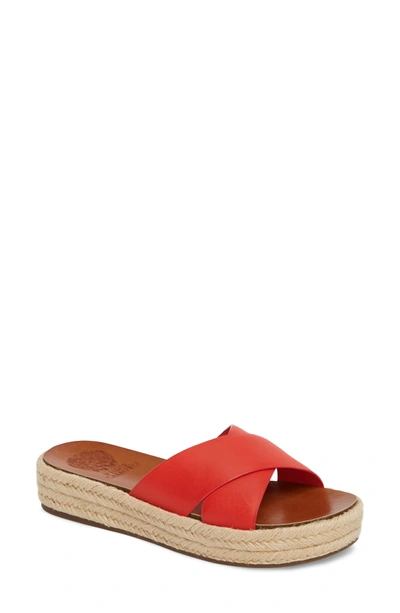 Vince camuto carran platform sandal 2025