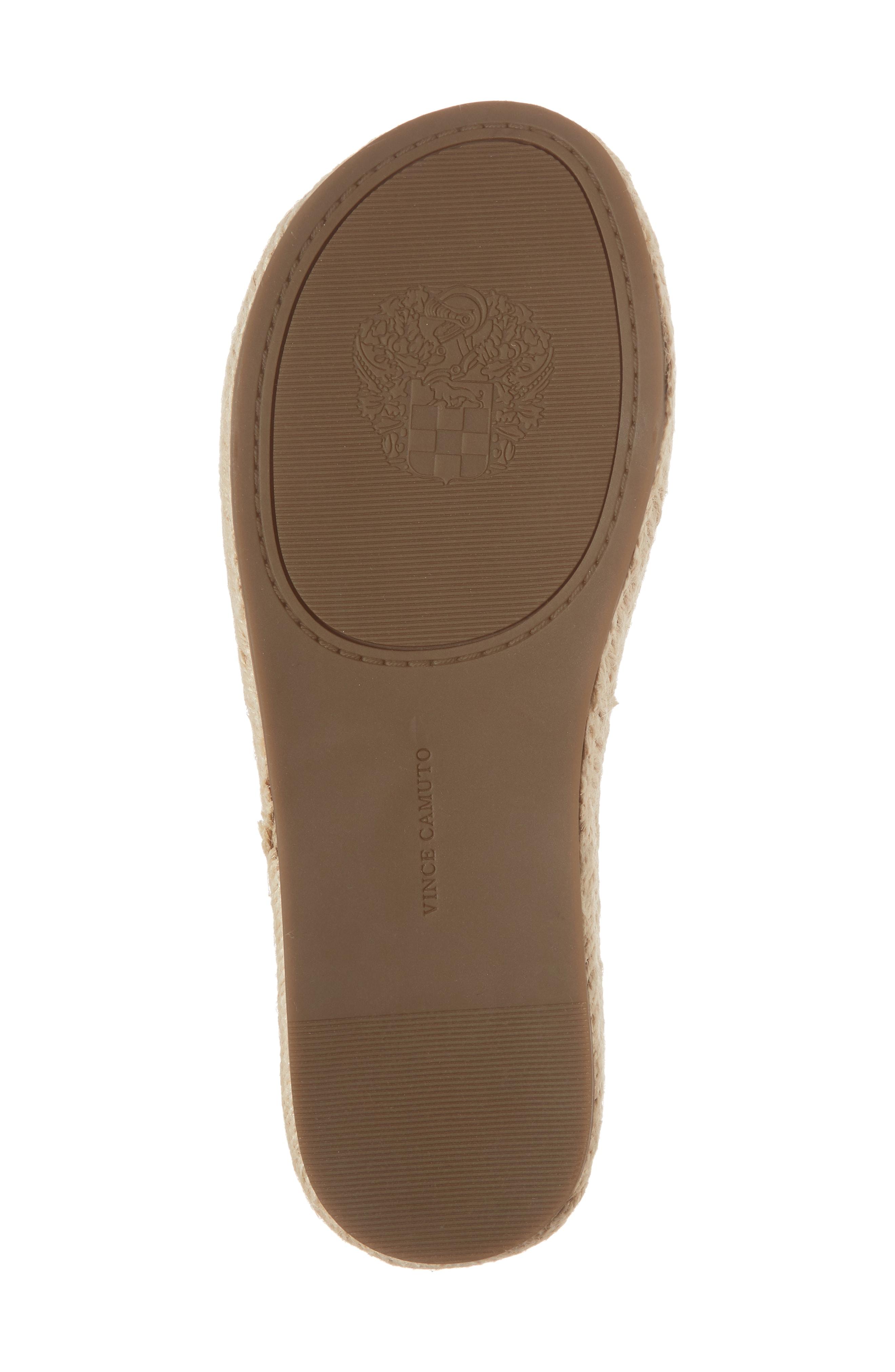 vince camuto carran sandal