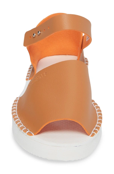 Shop Havaianas Flatform Fashion Sandal In Camel