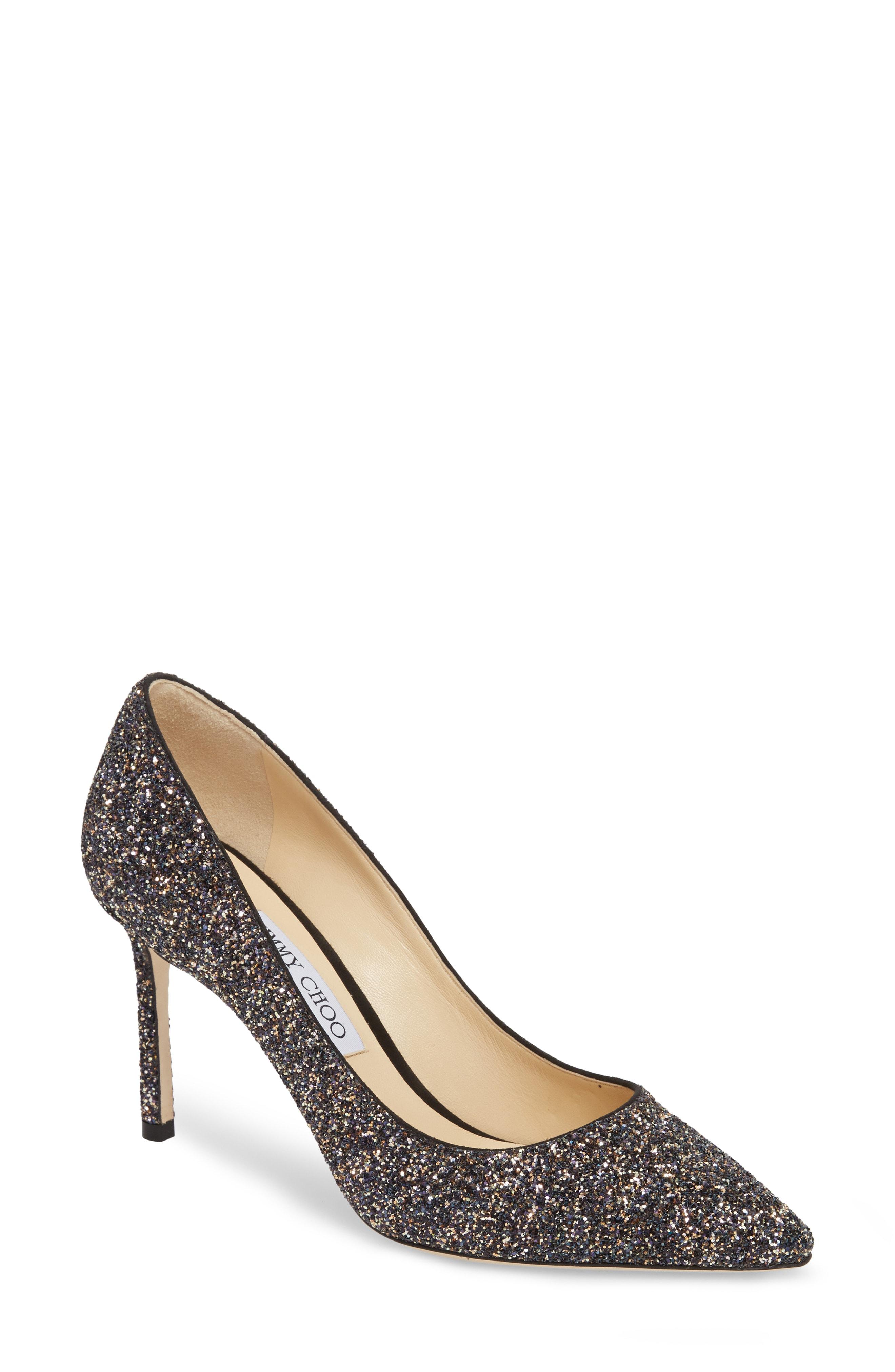 jimmy choo romy twilight