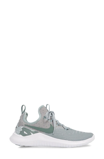 Shop Nike Free Tr8 Training Shoe In Light Pumice/ Clay Green