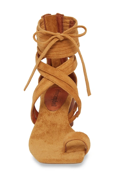 Jeffrey campbell hot sale rowen sandal