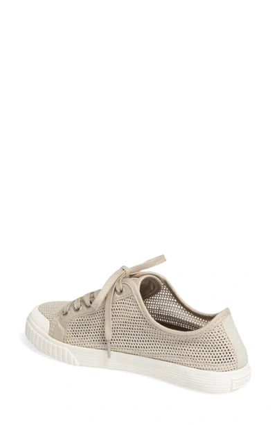 Tretorn Women's Tournet Mesh Lace Up Sneakers In Sand | ModeSens