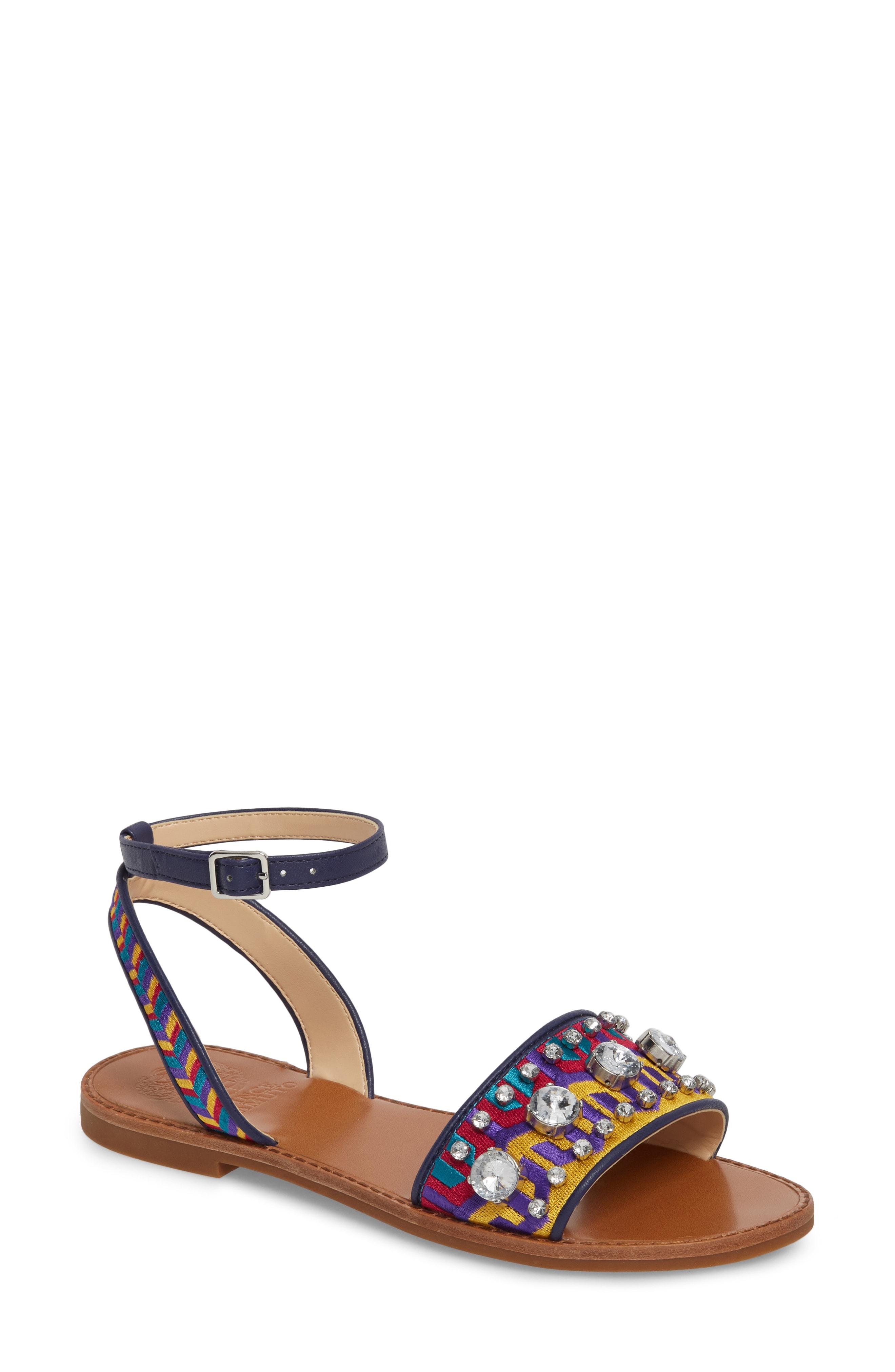 vince camuto akitta sandal