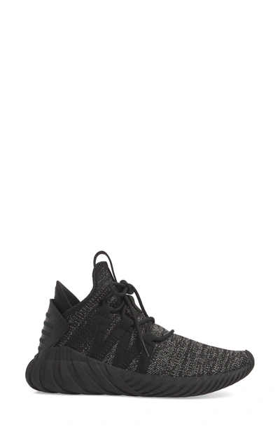 Adidas Originals Tubular Dawn Primeknit Sneaker In Core Black | ModeSens