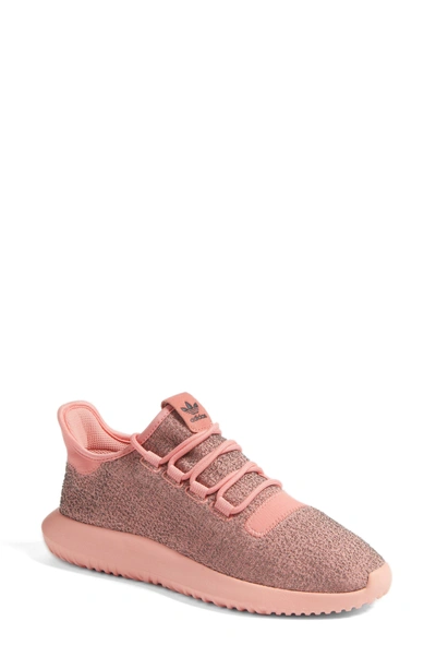 Adidas Originals Adidas Women's Tubular Shadow Casual Sneakers From Finish  Line In Pink | ModeSens