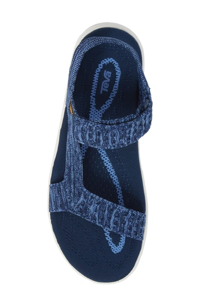 Teva terra float online knit