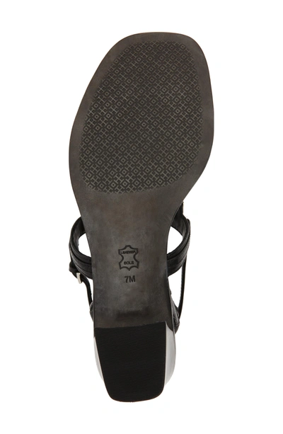Shop Tory Burch Thompson Sandal In Perfect Black