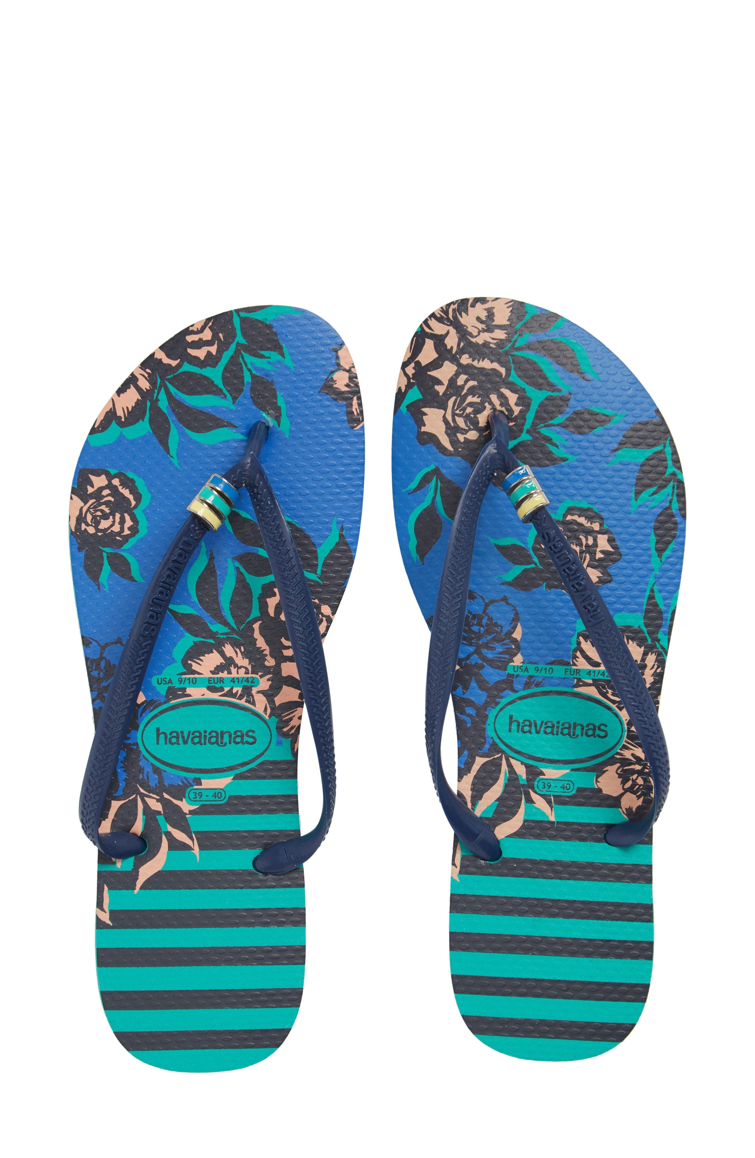 havaianas thematic