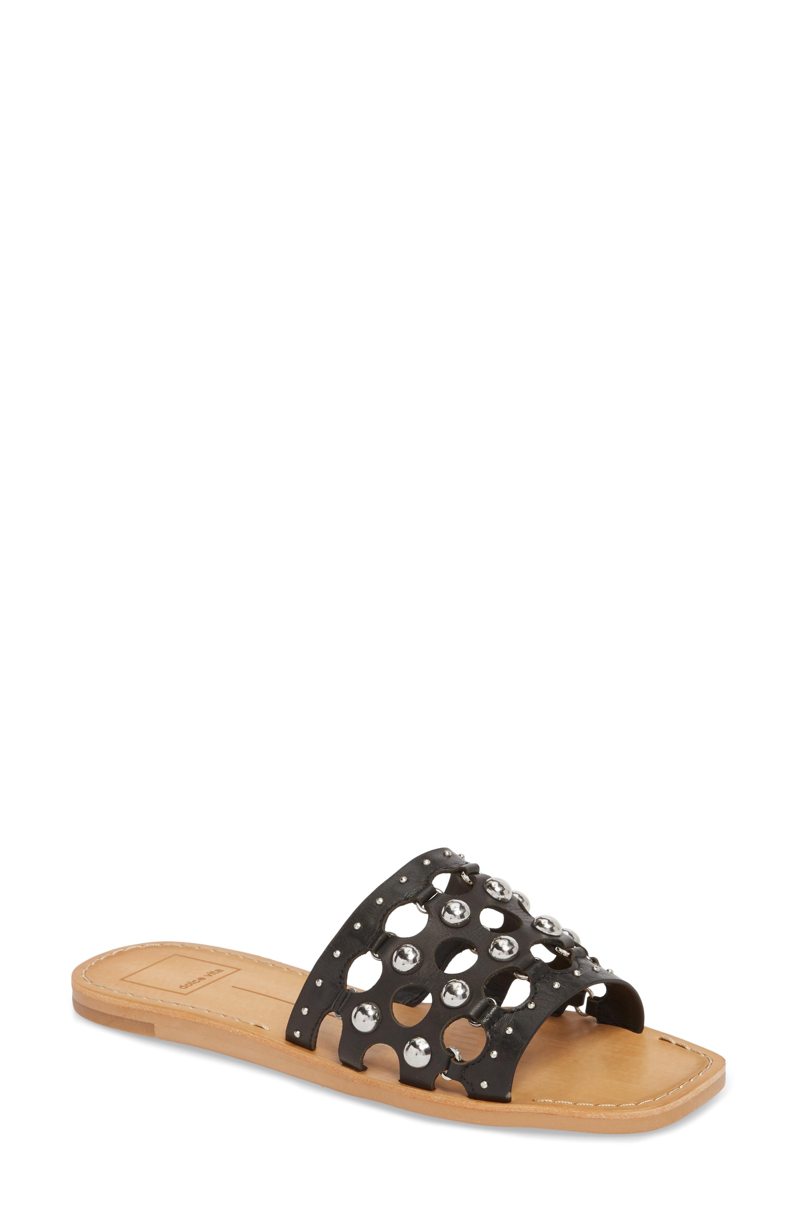 dolce vita celita sandal